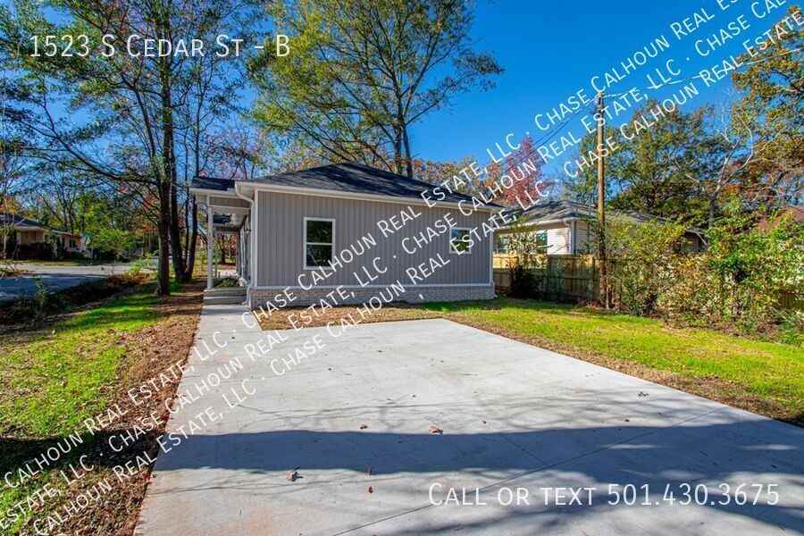 1523 S Cedar St #B - Photo 7 of 50