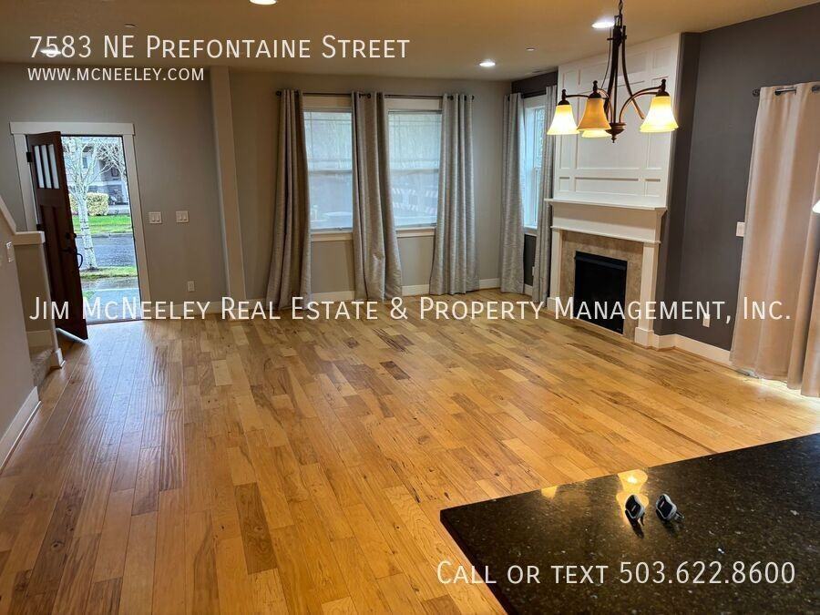 7583 Ne Prefontaine St - Photo 2 of 11