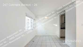 featured image of 267 Curtner Ave #26