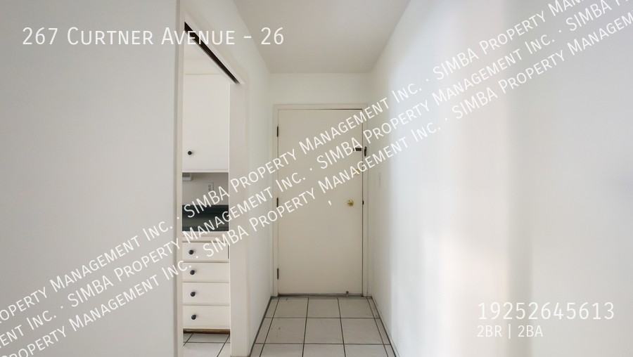 267 Curtner Ave #26 - Photo 4 of 43