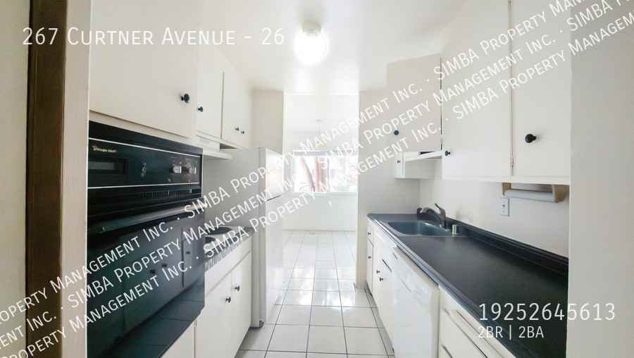 267 Curtner Ave #26 - Photo 5 of 43