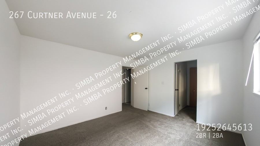 267 Curtner Ave #26 - Photo 6 of 43