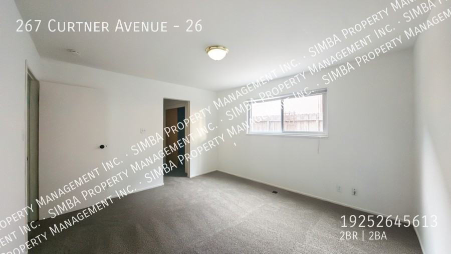 267 Curtner Ave #26 - Photo 7 of 43