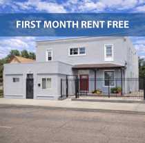 1230 E Evans Ave #F - Photo 1 of 1