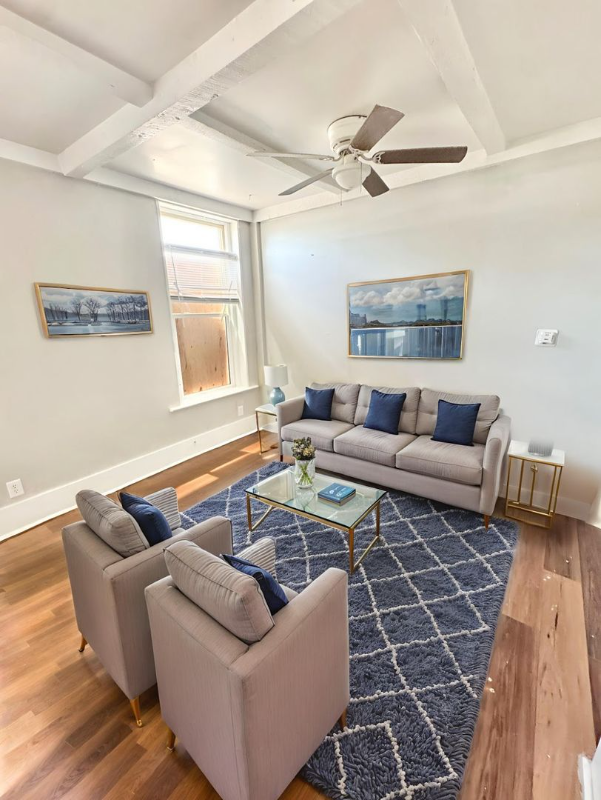 1230 E Evans Ave #F - Photo 6 of 11