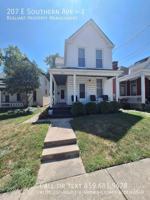 featured image of 207 E Southern Ave #1