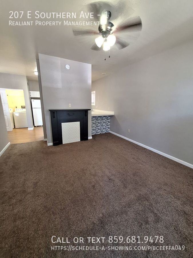 207 E Southern Ave #1 - Photo 2 of 22