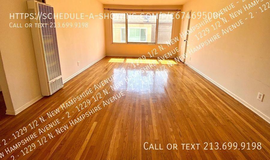 1229 1/2 N New Hampshire Ave #2 - Photo 2 of 5