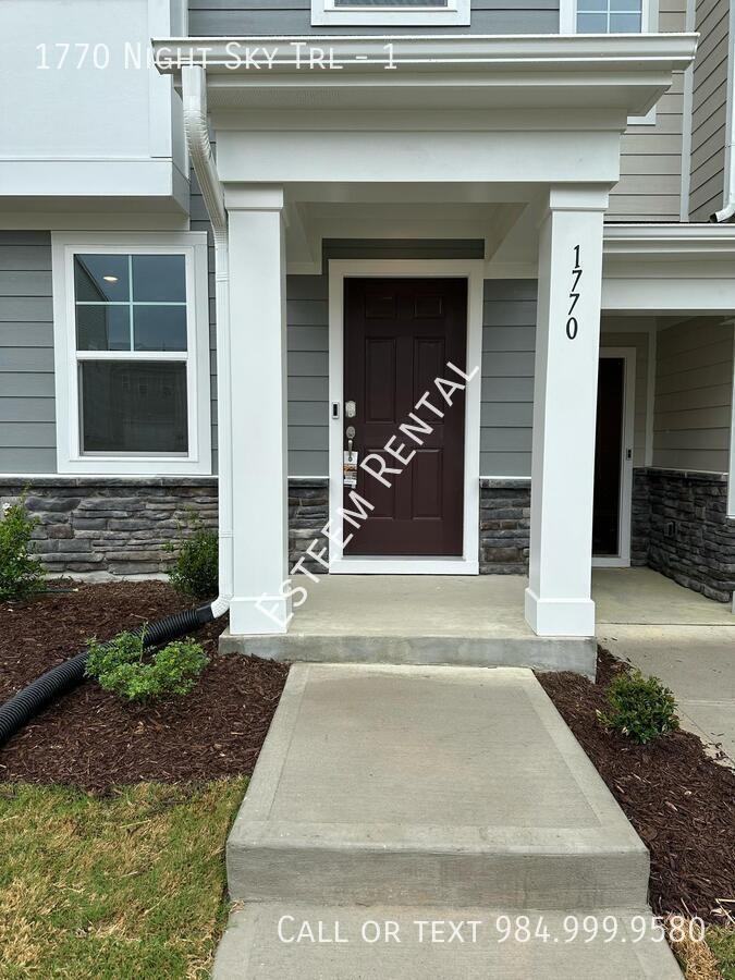 1770 Night Sky Trl #1 - Photo 2 of 33