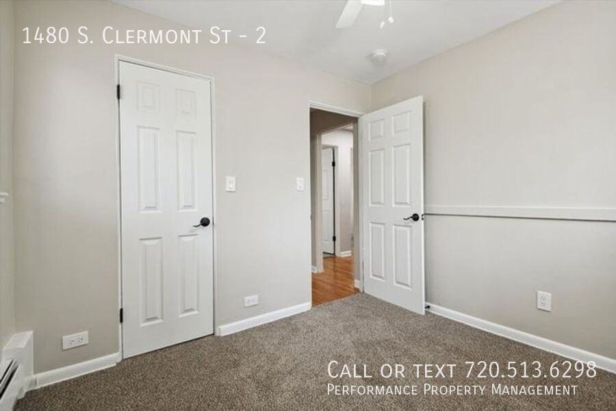 1480 S Clermont St #2 - Photo 7 of 13