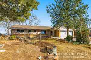 featured image of 538 S Alkire St