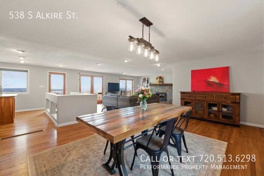 538 S Alkire St - Photo 5 of 33