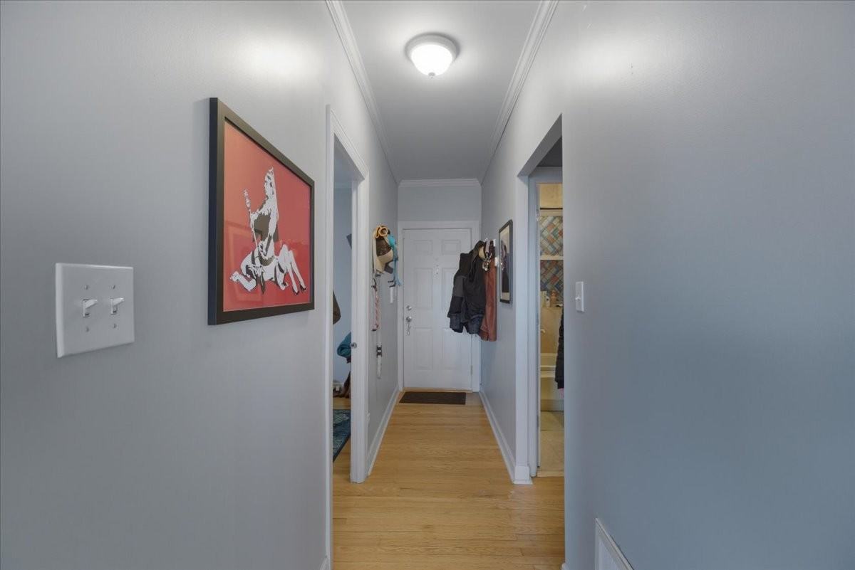 3040 W Diversey Ave #2S - Photo 3 of 14