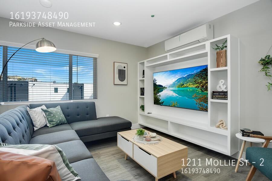 1211 Mollie St #2 - Photo 2 of 15