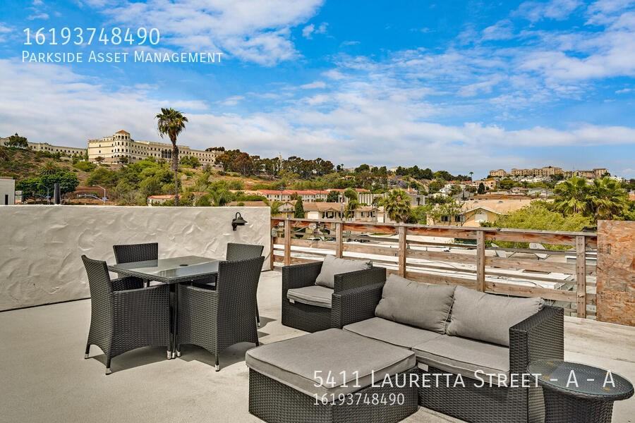 5411 Lauretta St #A - Photo 4 of 5