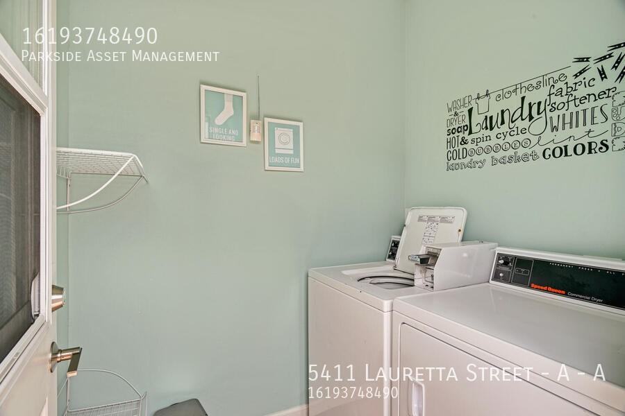 5411 Lauretta St #A - Photo 5 of 5