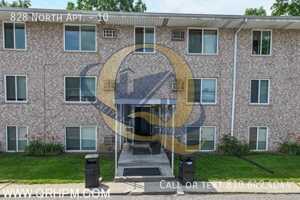 featured image of 828 North Apt. #10
