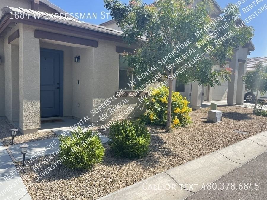 1884 W Expressman St - Photo 2 of 2