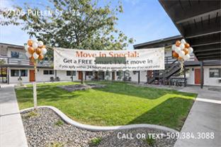 2105 Pullen St #21 - Photo 1 of 1