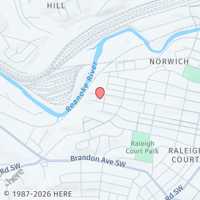 featured image of 2607 Westover Ave Sw #102