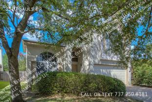 3510 Sauls Dr - Photo 1 of 1