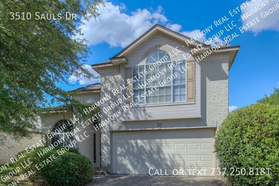 3510 Sauls Dr - Photo 2 of 17