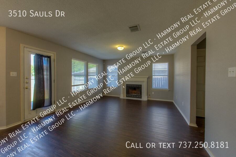 3510 Sauls Dr - Photo 6 of 17