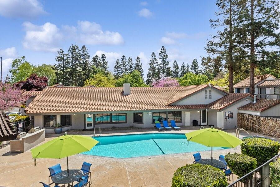 Creek at 2645 - Photo 4 of 40