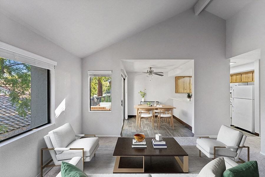 Creek at 2645 - Photo 5 of 40