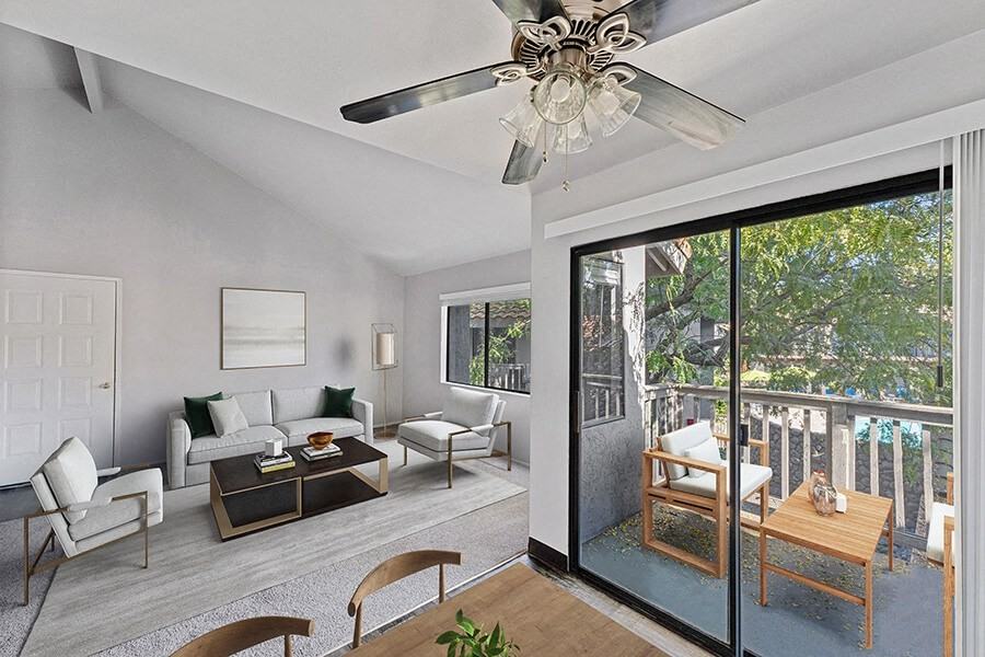 Creek at 2645 - Photo 6 of 40