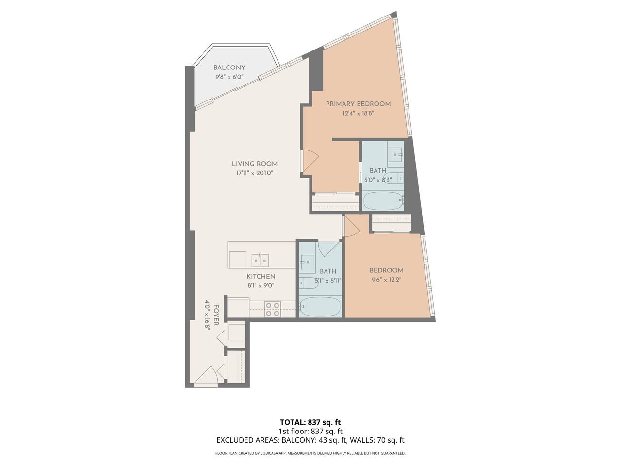 13618 100 Avenue #1004 - Photo 2 of 21