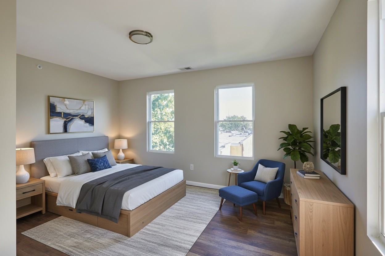 5514 Woodland Ave #2 - Photo 3 of 7