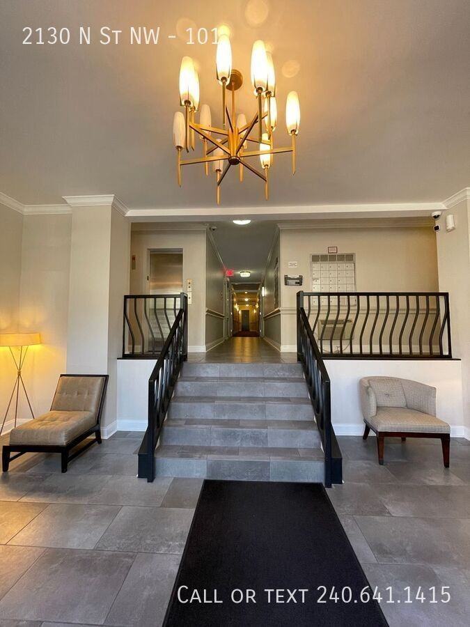 2130 N St Nw #101 - Photo 2 of 18