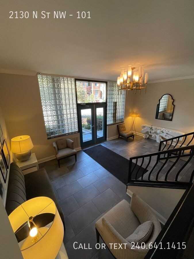 2130 N St Nw #101 - Photo 4 of 18