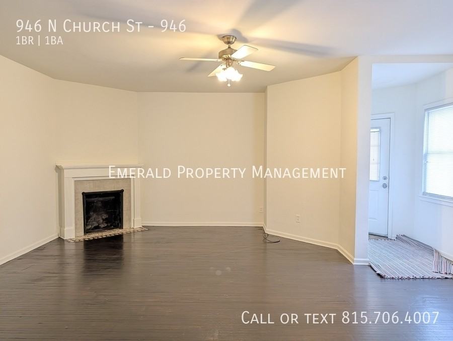 946 N Church St #946 - Photo 3 of 13