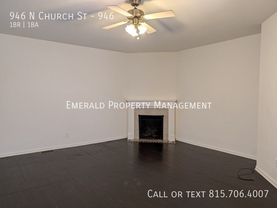 946 N Church St #946 - Photo 4 of 13