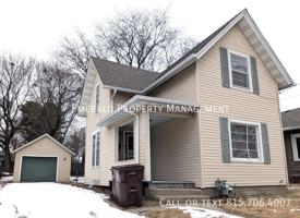 featured image of 1313 20th St