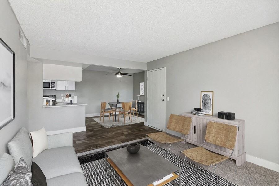 Accent on Sahara - Photo 2 of 26