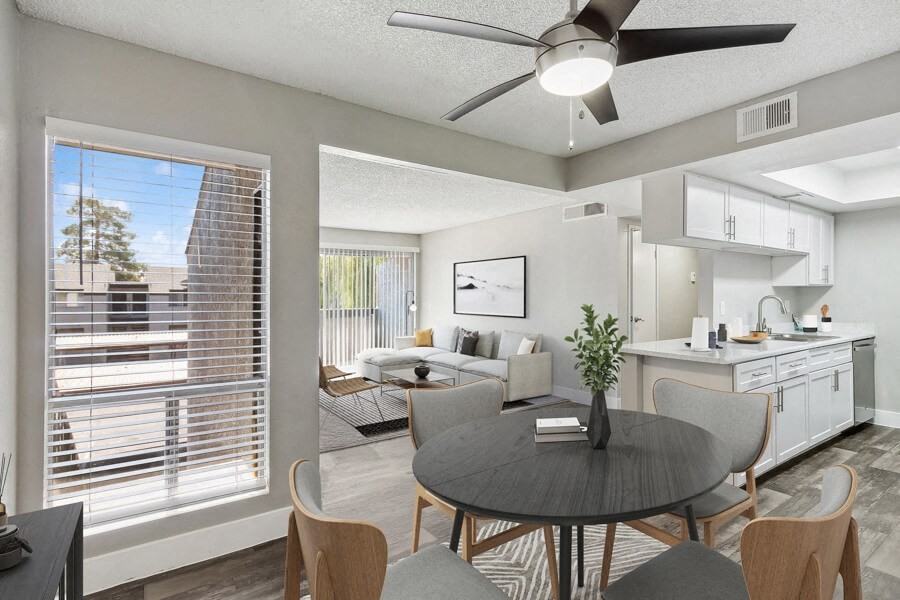 Accent on Sahara - Photo 4 of 26