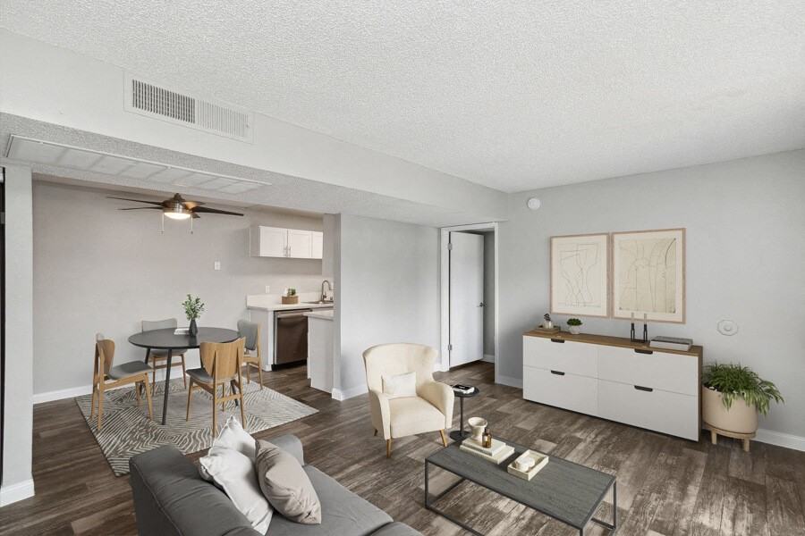 Accent on Rainbow - Photo 2 of 20