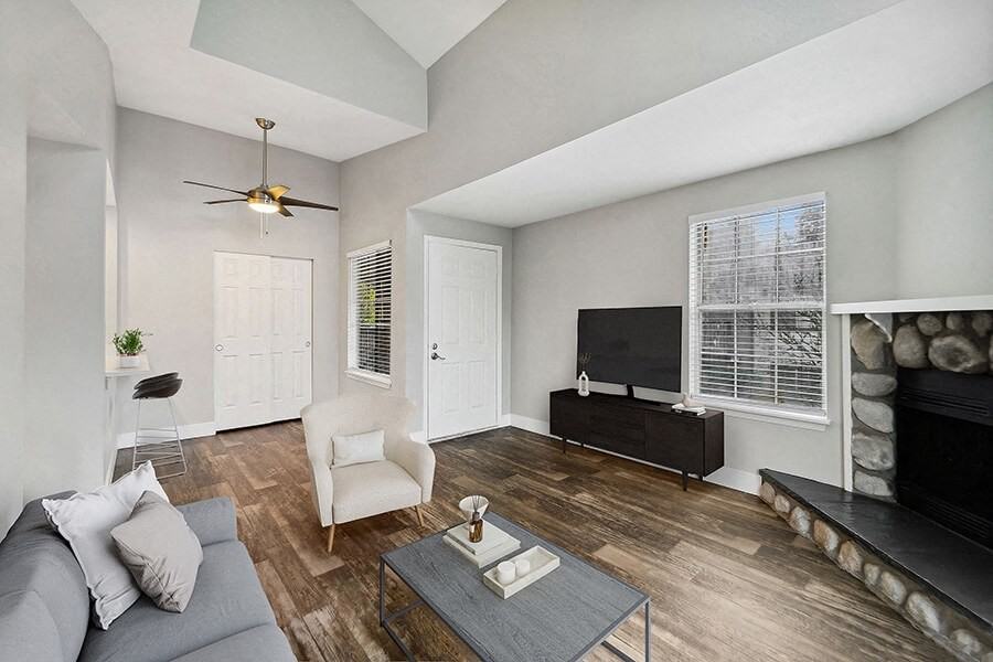 Central Flats - Photo 2 of 26