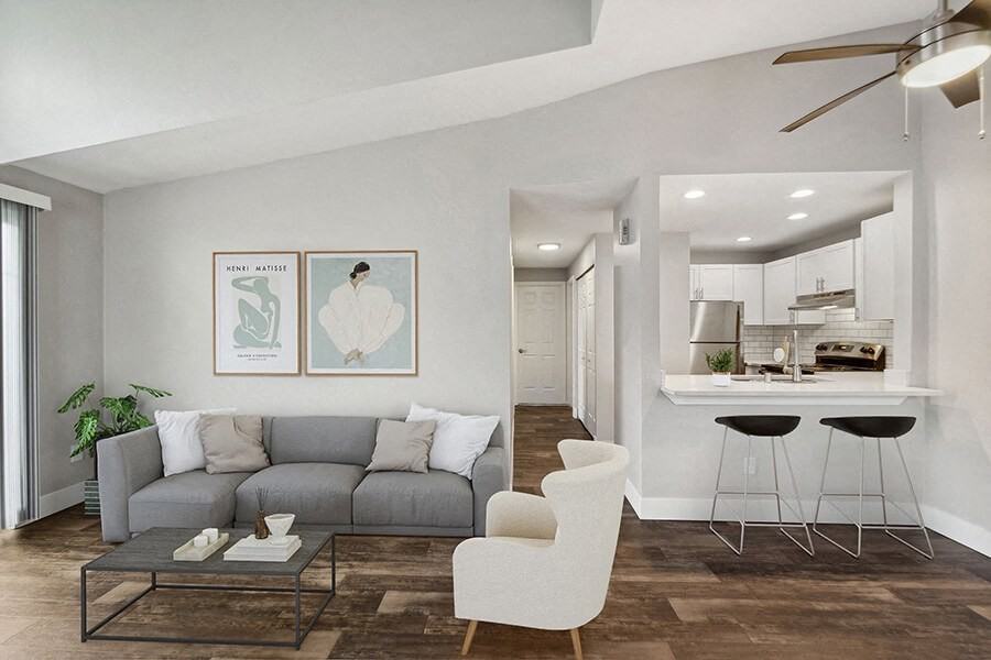 Central Flats - Photo 3 of 26