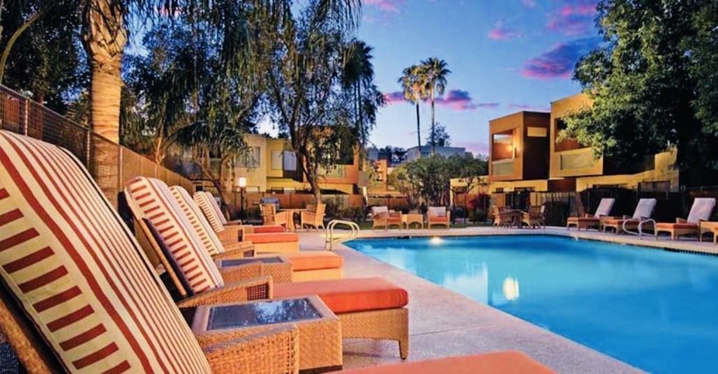 N Hayden Rd #804 - Photo 2 of 16