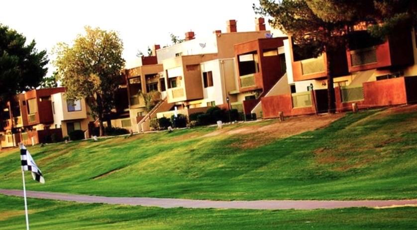 N Hayden Rd #804 - Photo 5 of 16