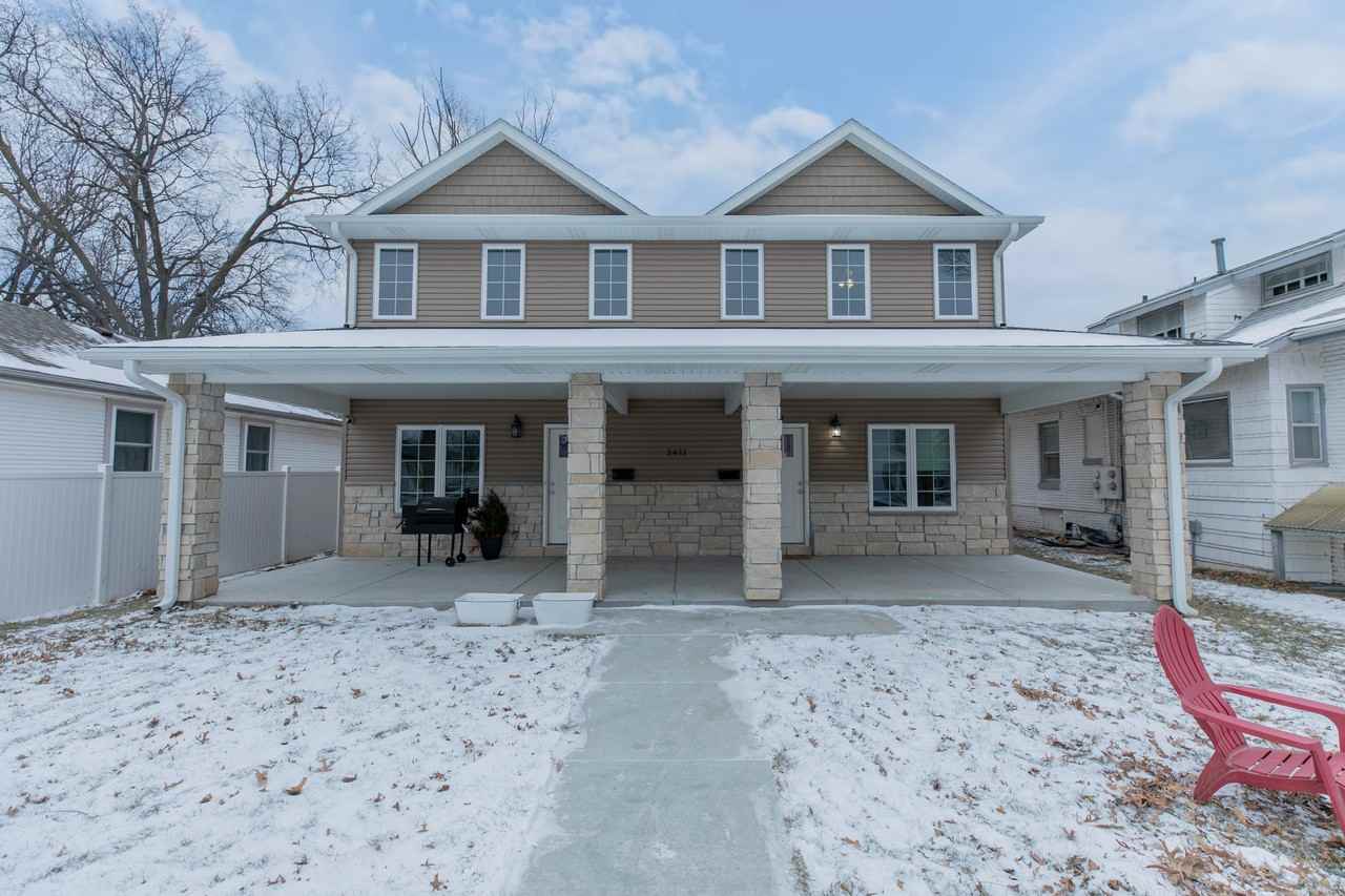 2811 Q St #4 - Photo 7 of 15