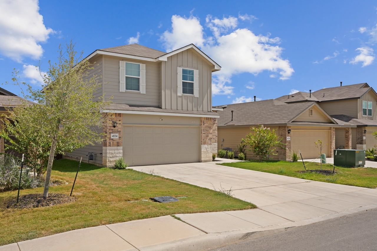 4534 Bontebok Dr #NA - Photo 2 of 20