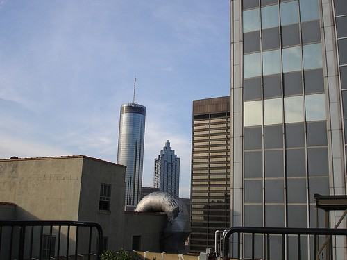 32 Peachtree St Nw #1301 - Photo 5 of 19