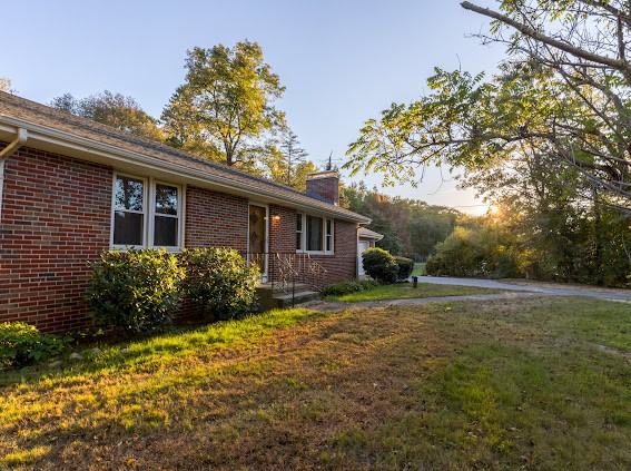 141 Danielson Pike #NA - Photo 2 of 17