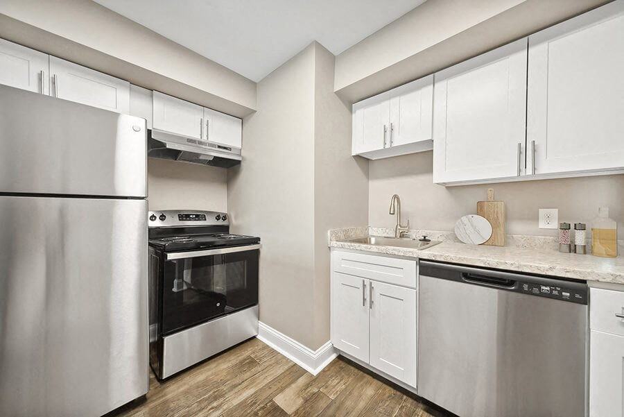 Heights at Marlborough - Photo 7 of 26