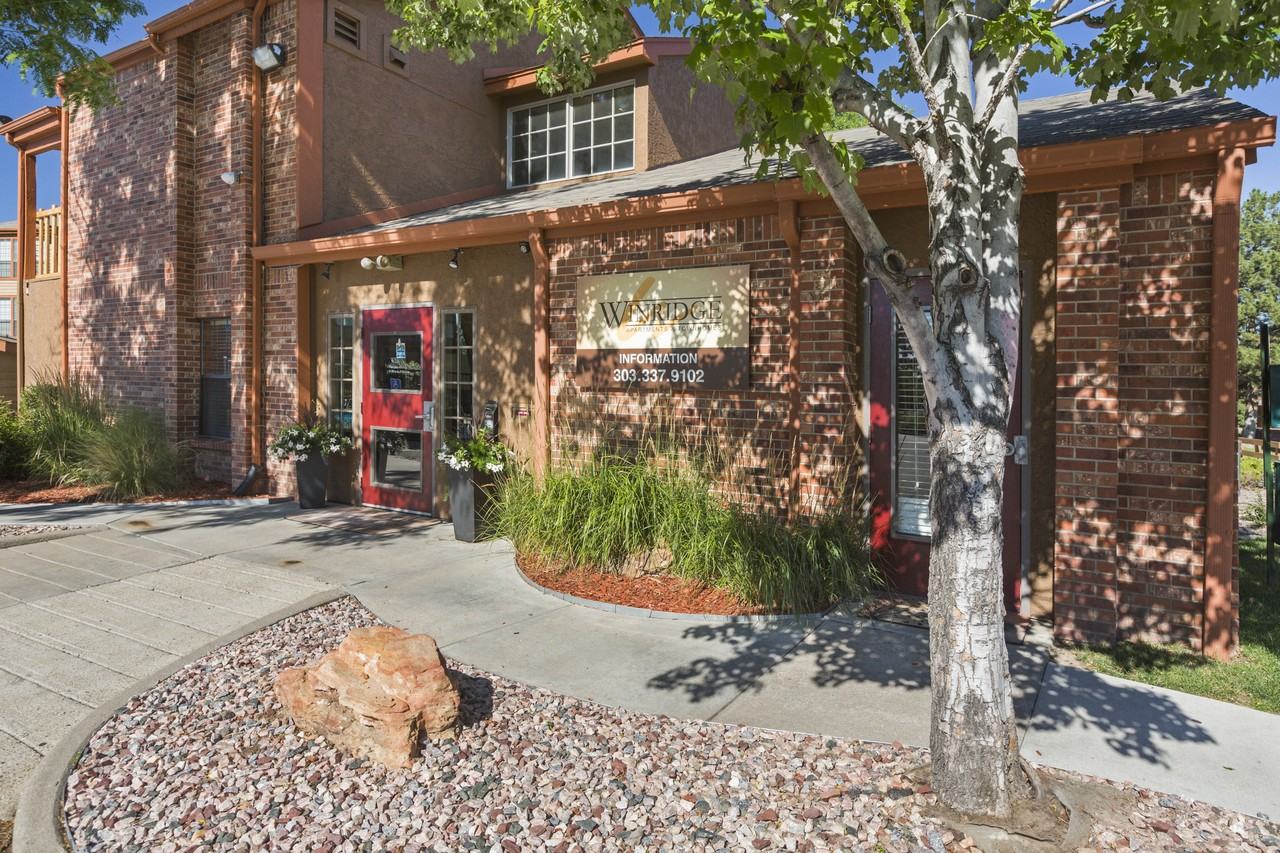 Winridge Apartments and Townhomes - Photo 3 of 34